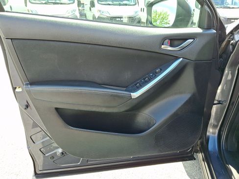 Used 2016 MAZDA CX-5 Touring AWD/4WD image 13