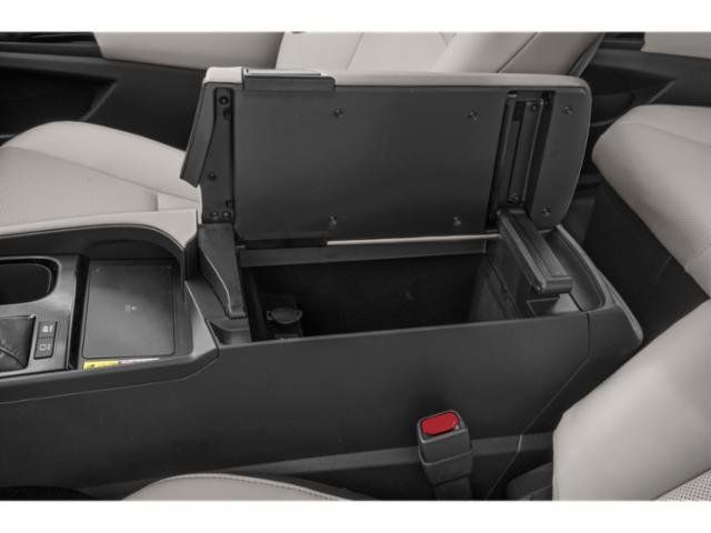 New 2025 Lexus ES 300h w/ Premium Package FWD image 14