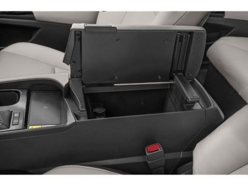 New 2025 Lexus ES 300h w/ Premium Package image 14