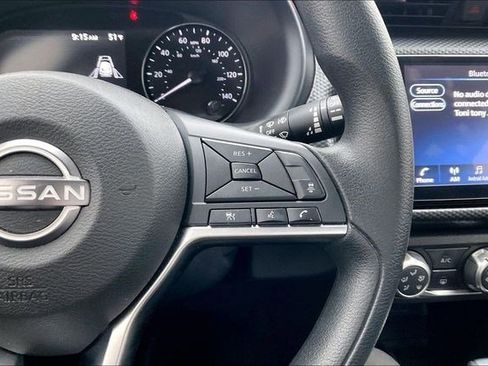Used 2023 Nissan Kicks SV w/ Interior Electronics Package image 23