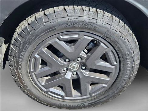 Certified 2026 Honda CR-V TrailSport image 23