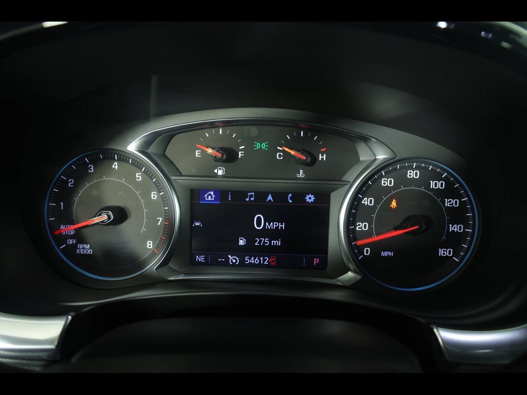 Used 2023 Chevrolet Traverse LT FWD image 24