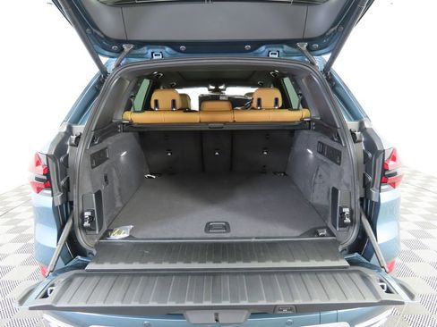 New 2026 BMW X5 xDrive40i w/ Climate Comfort Package image 29