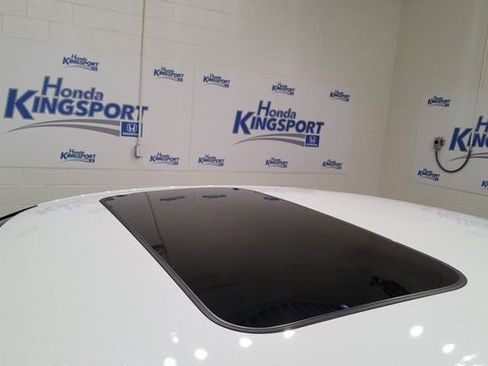 New 2026 Honda Civic Sport Touring image 33