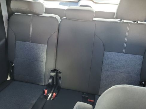 New 2026 GMC Acadia Elevation w/ LPO, Floor Liner Package image 21