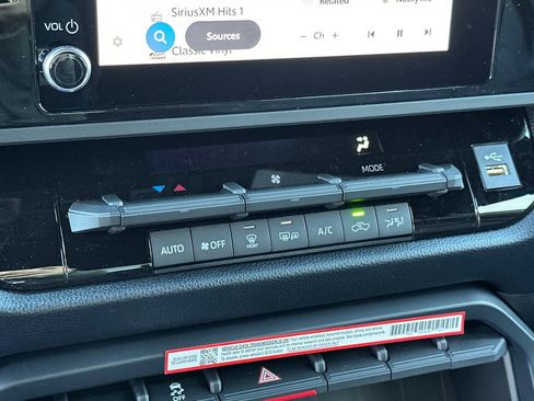 Certified 2026 Toyota Tundra SR image 19