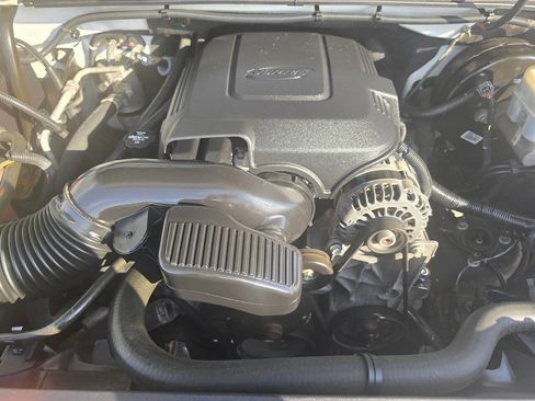 Used 2013 Chevrolet Silverado 1500 LT image 45