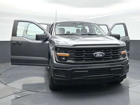 Certified 2024 Ford F150 XL AWD/4WD image 61