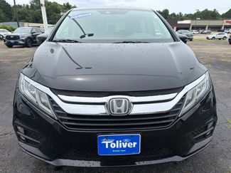 Used 2018 Honda Odyssey EX-L video 2