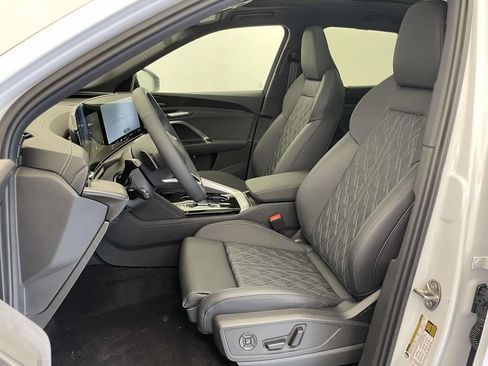 New 2026 Audi SQ5 Premium Plus AWD/4WD image 5