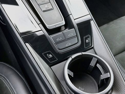 Certified 2025 Porsche 911 Carrera 4 GTS AWD/4WD image 22