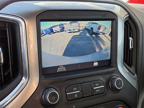 Used 2022 Chevrolet Silverado 1500 LT image 21