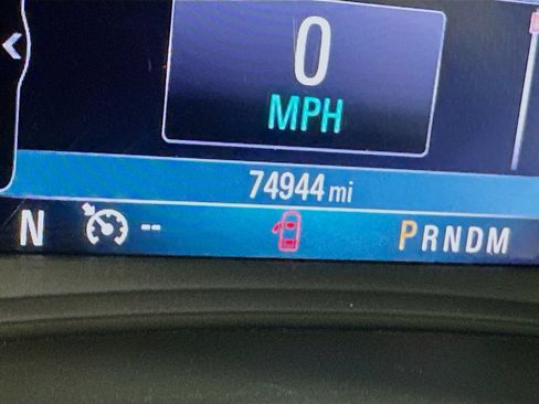 Used 2019 Buick Encore Preferred FWD image 12