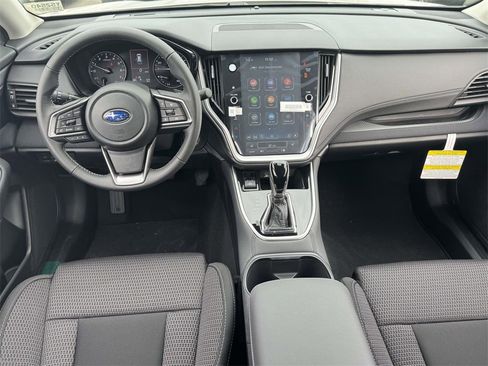 New 2025 Subaru Outback Premium image 10
