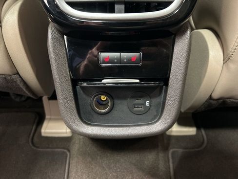 Certified 2022 Lincoln Nautilus Reserve image 31