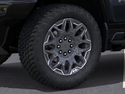 New 2025 GMC Hummer EV 3X image 41