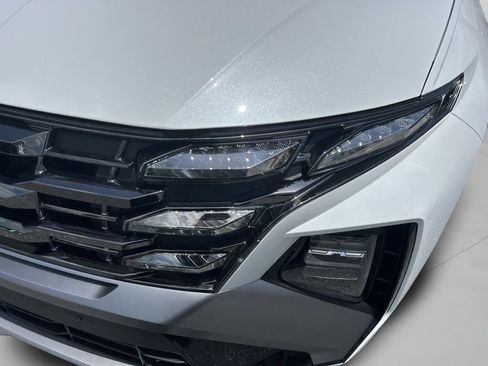 New 2026 Hyundai Tucson Limited AWD/4WD image 13