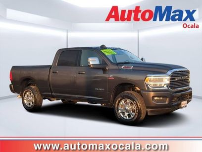 Used 2024 RAM 2500 Laramie