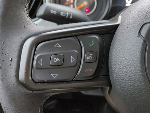 New 2026 Jeep Wrangler Sport S image 22