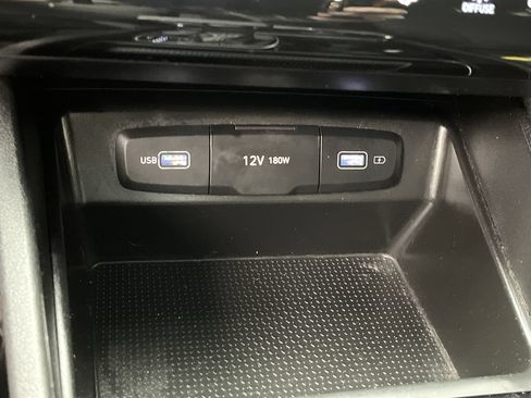 Used 2024 Hyundai Santa Cruz SEL AWD/4WD image 20