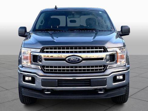 Used 2019 Ford F150 XLT w/ Equipment Group 302A Luxury image 4