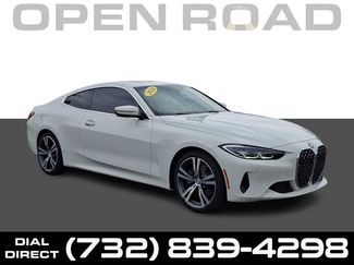 Used 2024 BMW 430i xDrive Coupe w/ Premium Package AWD/4WD video 1