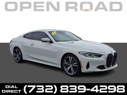 Used 2024 BMW 430i xDrive Coupe w/ Premium Package
