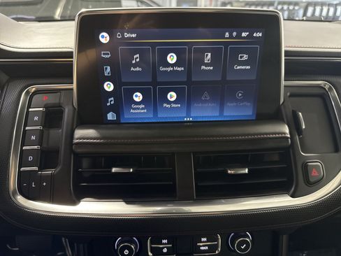Used 2022 Chevrolet Tahoe RST w/ Luxury Package AWD/4WD image 19