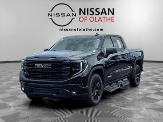Used 2023 GMC Sierra 1500 Elevation w/ X31 Off-Road Package AWD/4WD video 1