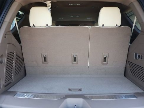 New 2026 GMC Yukon Denali AWD/4WD image 19