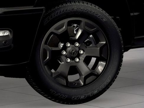 New 2026 RAM 1500 Big Horn image 11