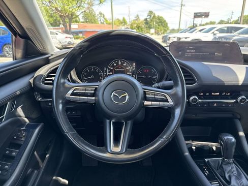 Used 2020 MAZDA MAZDA3 AWD Sedan w/ Premium Package image 14