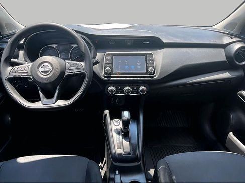 Used 2023 Nissan Kicks S FWD image 15