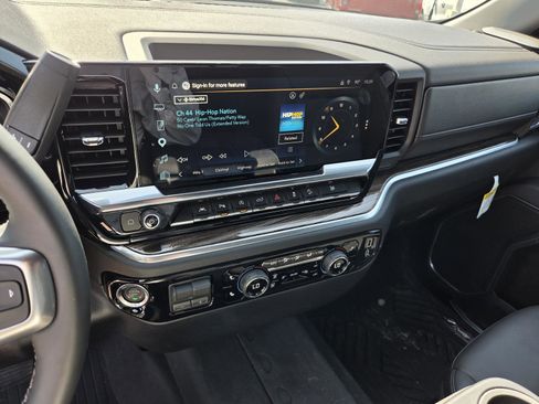 New 2026 Chevrolet Silverado 1500 LT AWD/4WD image 18
