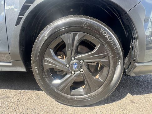 Used 2024 Subaru Crosstrek 2.0i image 20