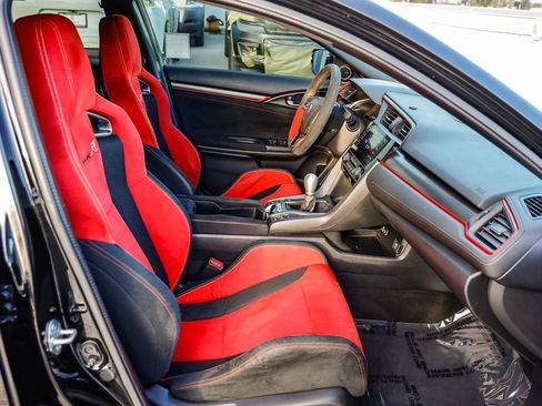 Used 2020 Honda Civic Type R image 20