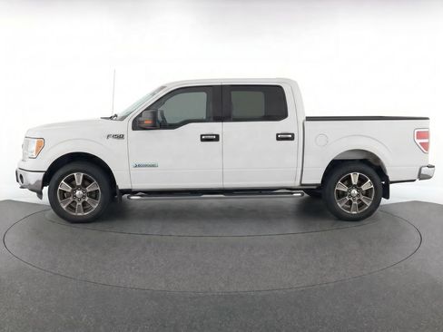 Used 2013 Ford F150 XLT w/ Luxury Equipment Group RWD image 5
