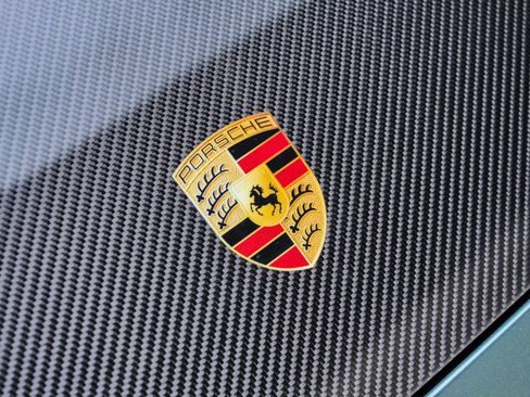 Used 2025 Porsche 911 GT3 RS RWD image 16