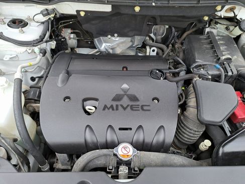 Used 2016 Mitsubishi Outlander Sport SEL image 31