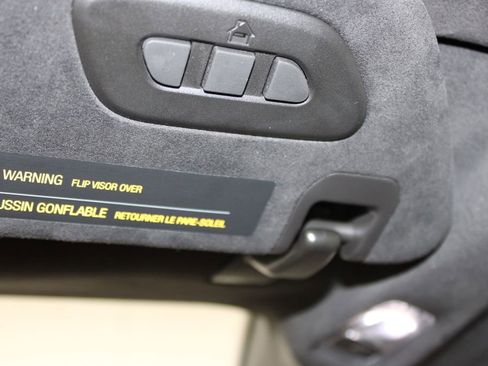 New 2026 Chevrolet Corvette E-Ray w/ Battery Protection Package image 43