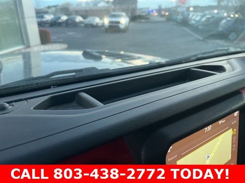 Used 2021 Jeep Gladiator Rubicon image 23