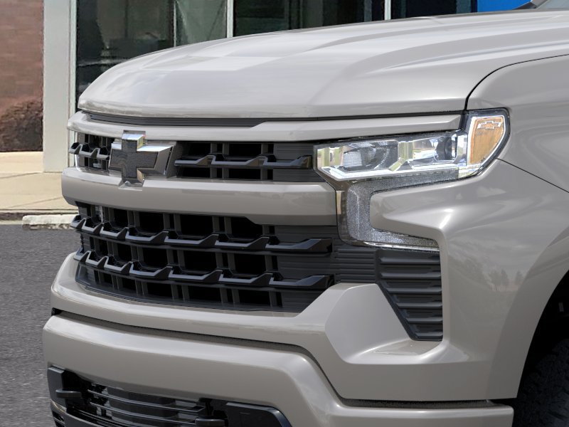 New 2026 Chevrolet Silverado 1500 RST w/ Convenience Package II AWD/4WD image 37