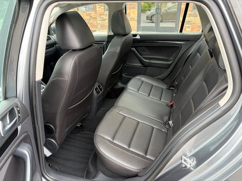 Used 2014 Volkswagen Jetta TDI FWD image 5