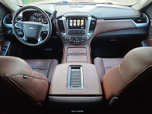 Used 2015 Chevrolet Tahoe LTZ AWD/4WD image 20