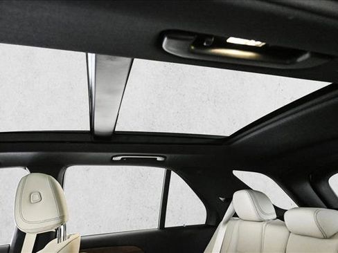 New 2026 Mercedes-Benz GLE 350 4MATIC image 21