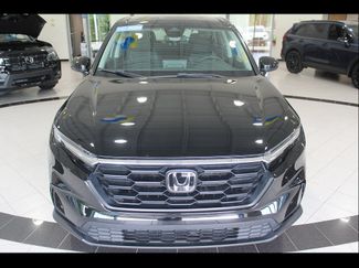 Certified 2024 Honda CR-V LX video 2