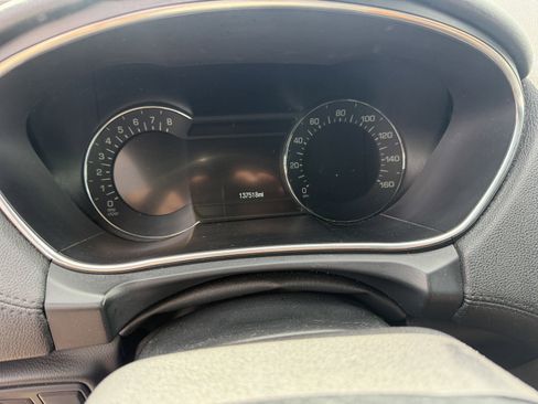 Used 2016 Lincoln MKX Reserve w/ Cargo Accessories Package AWD/4WD image 5