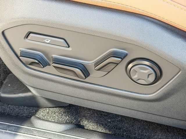 New 2027 Hyundai Santa Fe Calligraphy AWD/4WD image 25