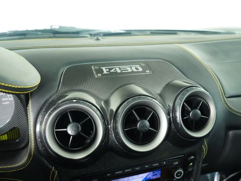 Used 2008 Ferrari F430 Spider image 50