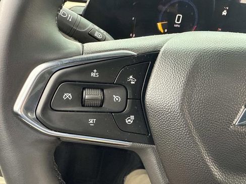 Used 2024 Chevrolet TrailBlazer ACTIV image 36